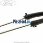 Conducta aer filtru particule Ford Kuga 2008-2012 2.0 TDCi 136 cp G6DG, UKDA diesel | Foto 3