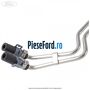 Conducta aer filtru particule Ford Kuga 2008-2012 2.0 TDCi 136 cp G6DG, UKDA diesel | Foto 5