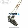 Conducta aer filtru particule Ford Kuga 2008-2012 2.0 TDCI 4x4 163 cp TXDA diesel