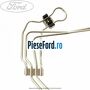 Conducta aer filtru particule Ford Kuga 2008-2012 2.0 TDCI 4x4 163 cp TXDA diesel | Foto 2