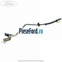 Conducta aer filtru particule Ford Tourneo Custom 2014-2018 2.2 TDCi 125 cp CYF4, CYFF diesel