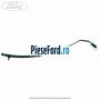 Conducta aer filtru particule Ford Transit 2014-2018 2.2 TDCi 125 cp CY14, CYF5, CYFG, USF6 diesel