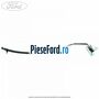 Conducta aer filtru particule Ford Transit Custom 2014-2018 2.2 TDCi 100 cp DRF4, DRFF, DRFG diesel