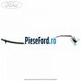 Conducta aer filtru particule Ford Transit Custom 2014-2018 2.2 TDCi 125 cp CYF4, CYFF diesel