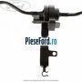 Conducta aerisire vapori combustibil Ford Focus 2004-2007 1.6 Ti 115 cp HXDA, HXDB, SIDA benzina | Foto 2