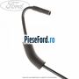 Conducta aerisire vapori combustibil Ford Focus C-Max 2003-2007 1.6 Ti 115 cp HXDA, SIDA benzina