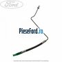Conducta alimentare actuator ambreiaj cutie automata robotizata 5 trepte Ford Fiesta 2002-2005 1.4 16V 80 cp FXJA, FXJB benzina