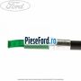 Conducta alimentare actuator ambreiaj cutie automata robotizata 5 trepte Ford Fiesta 2005-2008 1.4 16V 80 cp FXJA, FXJB benzina