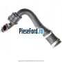 Conducta alimentare aer turbosuflanta Ford Galaxy 2015-2023 2.0 EcoBlue 150 cp YMCB diesel