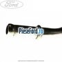 Conducta alimentare apa racire turbosuflanta Ford Focus 2008-2011 2.5 RS 305 cp JZDA benzina
