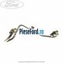 Conducta alimentare apa turbosuflanta Ford Galaxy 2007-2014 2.0 EcoBoost 199 cp TNWB benzina