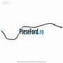 Conducta alimentare baterie filtru combustibil Ford Transit 2006-2014 2.4 TDCi 100 cp PHFA, PHFC diesel