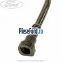 Conducta alimentare baterie filtru combustibil Ford Transit 2006-2014 2.4 TDCi 140 cp H9FB diesel | Foto 3