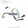 Conducta alimentare carcasa filru combustibil Ford Transit 2006-2014 2.2 TDCi 130 cp QWFA diesel