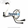 Conducta alimentare carcasa filru combustibil Ford Transit 2006-2014 2.2 TDCi 85 cp P8FA, P8FB diesel