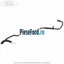 Conducta alimentare carcasa filtru combustibil an 02/2007-03/2010 Ford Mondeo 2008-2014 2.0 TDCi 115 cp KLBA, LPBA, TYBA diesel