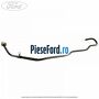 Conducta alimentare carcasa filtru combustibil an 02/2007-03/2010 Ford Mondeo 2008-2014 2.0 TDCi 115 cp KLBA, LPBA, TYBA diesel