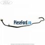 Conducta alimentare carcasa filtru combustibil an 02/2007-03/2010 Ford Mondeo 2008-2014 2.0 TDCi 130 cp AZBA diesel