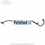 Conducta alimentare carcasa filtru combustibil an 02/2007-03/2010 Ford Mondeo 2008-2014 2.0 TDCi 130 cp AZBA diesel