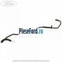 Conducta alimentare carcasa filtru combustibil an 02/2007-03/2010 Ford Mondeo 2008-2014 2.0 TDCi 140 cp QXBA, QXBB, UFBA, UFBB diesel