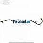 Conducta alimentare carcasa filtru combustibil an 02/2007-03/2010 Ford Mondeo 2008-2014 2.0 TDCi 140 cp QXBA, QXBB, UFBA, UFBB diesel