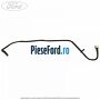Conducta alimentare carcasa filtru combustibil an 02/2007-03/2010 Ford Mondeo 2008-2014 2.0 TDCi 140 cp QXBA, QXBB, UFBA, UFBB diesel | Foto 2