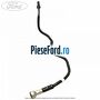 Conducta alimentare carcasa filtru combustibil Ford Grand C-Max 2016-2020 2.0 TDCi 150 cp T7DB, T7DC, T7DD diesel