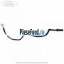 Conducta alimentare carcasa filtru combustibil Ford Grand C-Max 2016-2020 2.0 TDCi 150 cp T7DB, T7DC, T7DD diesel | Foto 2