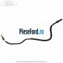 Conducta alimentare carcasa filtru combustibil Ford Kuga 2013-2016 2.0 TDCi 4x4 180 cp T8MA, T8MB, T8MC diesel