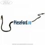 Conducta alimentare carcasa filtru combustibil Ford Kuga 2016-2018 1.5 TDCi 120 cp XWMB, XWMC diesel