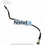 Conducta alimentare carcasa filtru combustibil Ford Kuga 2016-2018 2.0 TDCi 4x4 180 cp T8MA, T8MB, T8MC diesel