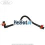 Conducta alimentare carcasa filtru combustibil Ford Ranger 2016-2020 2.2 TDCi 160 cp GBVAJQJ, T22DD0P diesel