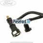 Conducta alimentare carcasa filtru combustibil tractiune spate Ford Transit 2006-2014 2.2 TDCi 136 cp USRA, USRB diesel | Foto 2