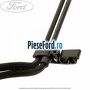 Conducta alimentare carcasa filtru combustibil tractiune spate Ford Transit 2006-2014 2.2 TDCi RWD 100 cp DRRA, DRRB, DRRC diesel