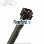 Conducta alimentare combustibil 9A274 Ford Mondeo 2008-2014 2.0 TDCi 130 cp AZBA diesel