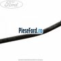 Conducta alimentare combustibil 9A274 Ford Mondeo 2008-2014 2.0 TDCi 130 cp AZBA diesel