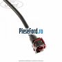 Conducta alimentare combustibil 9A274 Ford S-Max 2007-2014 2.0 TDCi 130 cp AZWA diesel