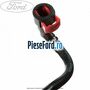 Conducta alimentare combustibil 9C318 Ford Kuga 2008-2012 2.0 TDCI 4x4 140 cp UFDA diesel