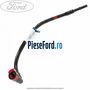 Conducta alimentare combustibil 9C318 Ford Kuga 2008-2012 2.0 TDCI 4x4 140 cp UFDA diesel