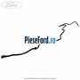 Conducta alimentare combustibil 9L272 Ford Mondeo 2008-2014 2.2 TDCi 175 cp Q4BA diesel