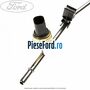 Conducta alimentare combustibil cu senzor presiune Ford Mondeo 2008-2014 1.6 Ti 110 cp RHBA benzina | Foto 2