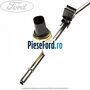 Conducta alimentare combustibil cu senzor presiune Ford S-Max 2007-2014 1.6 EcoBoost 160 cp JTWA, JTWB benzina | Foto 2