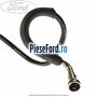 Conducta alimentare combustibil cu supapa Ford Focus 2004-2007 1.8 TDCi 115 cp KKDA diesel