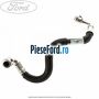 Conducta alimentare combustibil Ford Focus 2011-2014 2.0 ST 250 cp R9DA, R9DB, R9DC, R9DD benzina