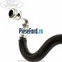 Conducta alimentare combustibil Ford Focus 2011-2014 2.0 ST 250 cp R9DA, R9DB, R9DC, R9DD benzina