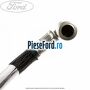 Conducta alimentare combustibil Ford Focus 2011-2014 2.0 ST 250 cp R9DA, R9DB, R9DC, R9DD benzina