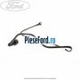 Conducta alimentare combustibil Ford Mondeo 2000-2007 1.8 16V 110 cp CGBA, CGBB benzina