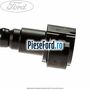 Conducta alimentare combustibil Ford Mondeo 2000-2007 1.8 16V 125 cp CHBA, CHBB benzina