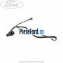 Conducta alimentare combustibil Ford Mondeo 2000-2007 1.8 16V 125 cp CHBA, CHBB benzina
