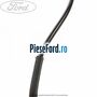 Conducta alimentare combustibil Ford Mondeo 2000-2007 2.0 16V 146 cp CJBA, CJBB benzina